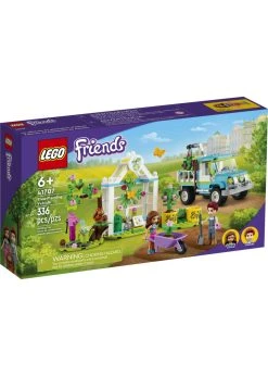 LEGO 41707 - Tree-Planting Vehicle