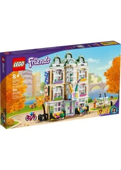 LEGO 41711 - Emma's Art School