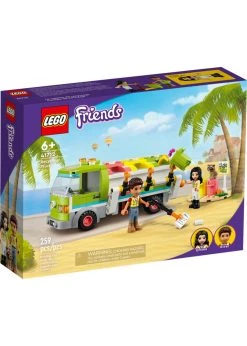 LEGO 41712 - Recycling Truck