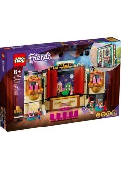 LEGO 41714 - Andrea's Theater School