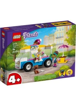 LEGO 41715 - Ice Cream Truck