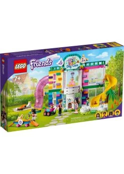 LEGO 41718 - Pet Day-Care Center