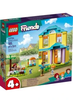 LEGO 41724 - Paisley's House