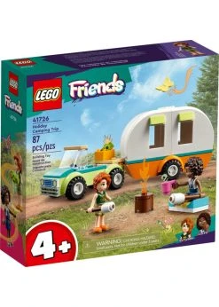 LEGO 41726 - Holiday Camping Trip