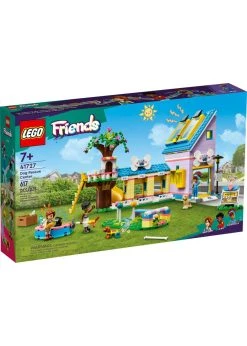 LEGO 41727 - Dog Rescue Center