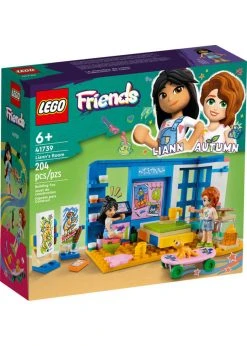 LEGO 41739 - Liann's Room