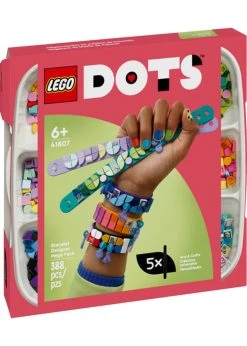 LEGO 41807 - Bracelet Designer Mega Pack