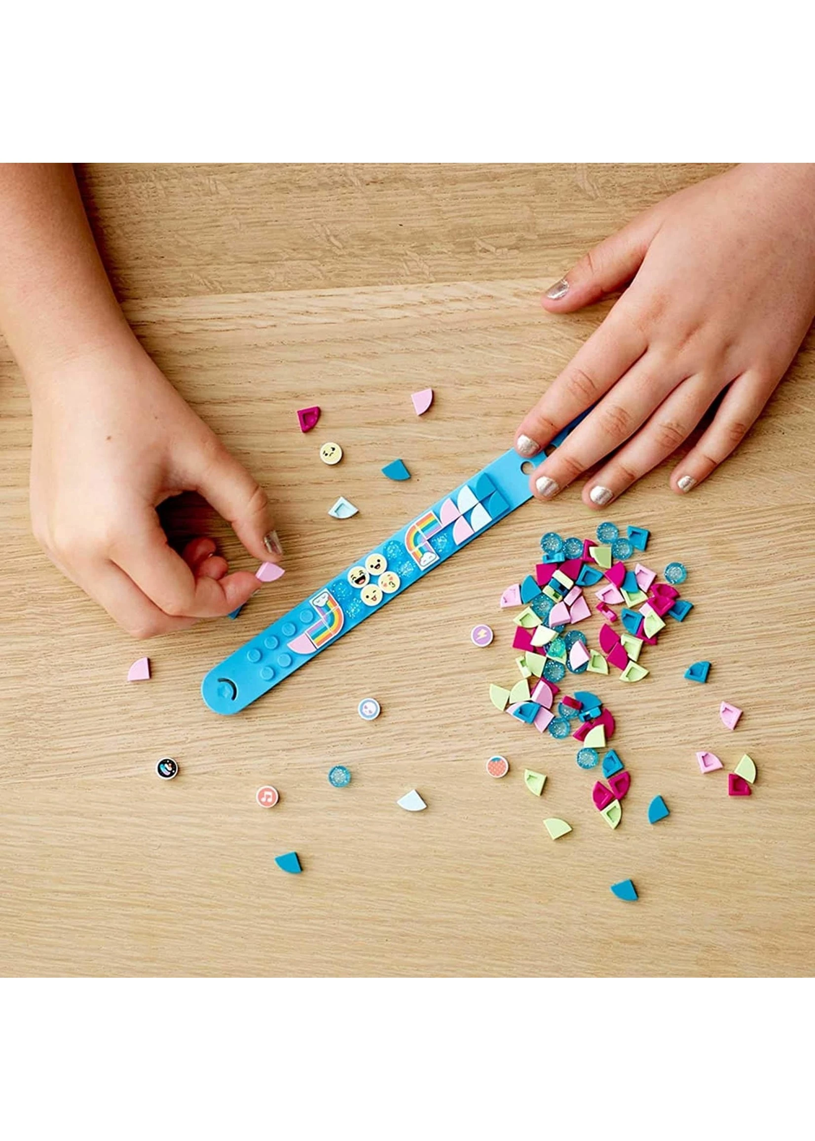 LEGO 41908 - Extra DOTS - Series 1 - Image 3