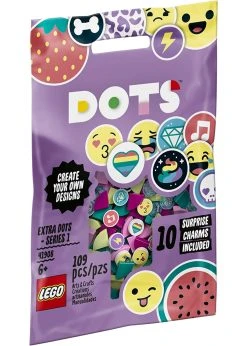 LEGO 41908 - Extra DOTS - Series 1