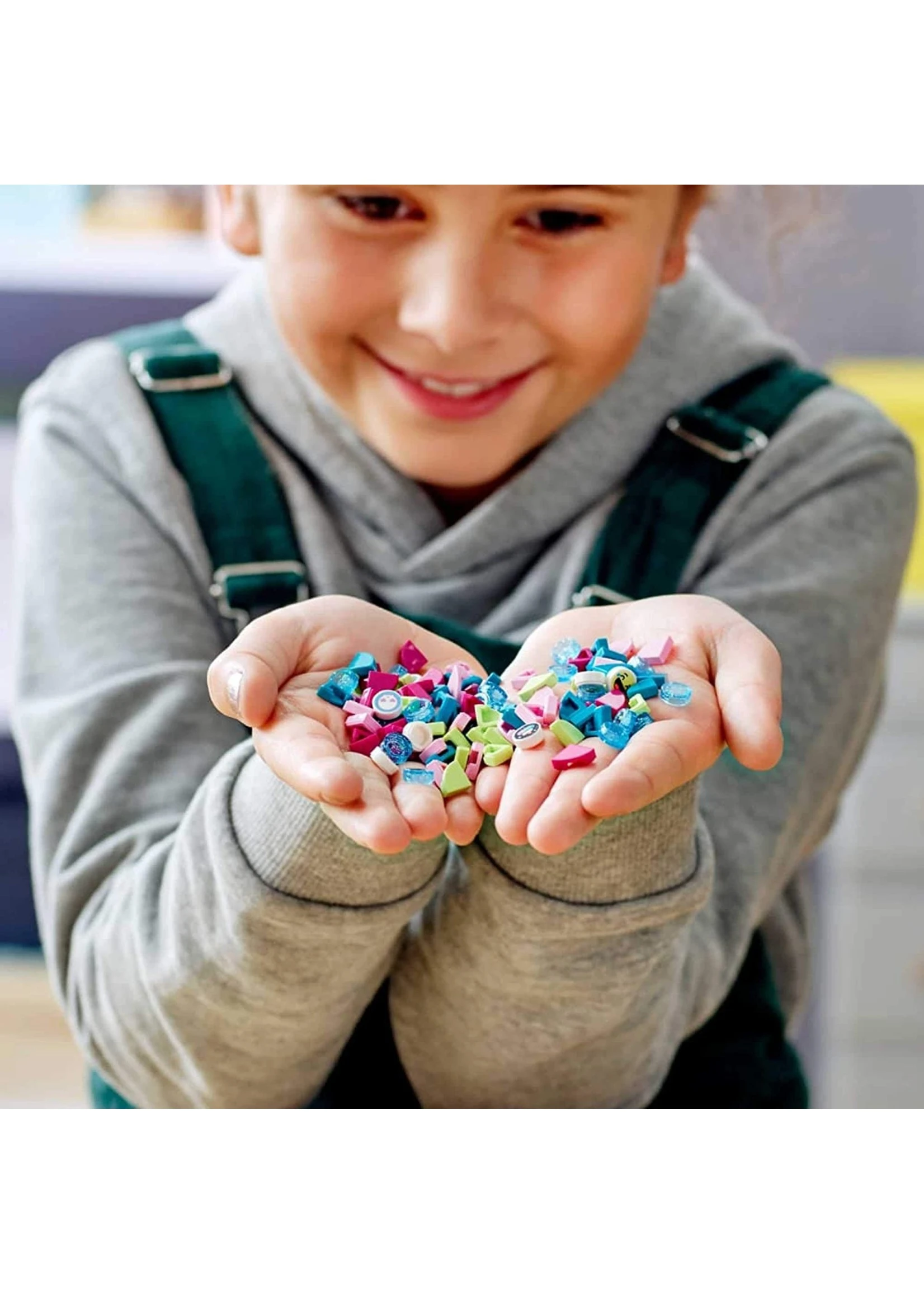 LEGO 41908 - Extra DOTS - Series 1 - Image 4