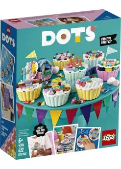 LEGO 41926 - Creative Party Kit