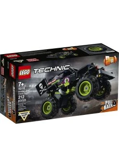 LEGO 42118 - Monster Jam Grave Digger