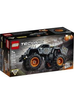 LEGO 42119 - Monster Jam Max-D