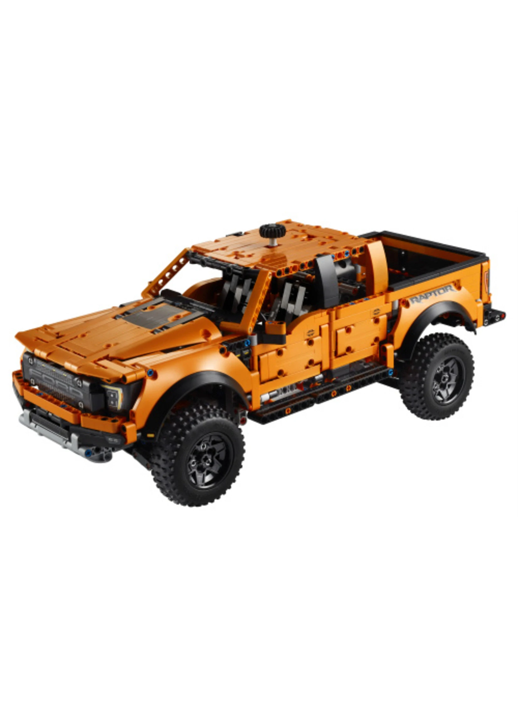 LEGO 42126 - Ford F-150 Raptor - Image 3
