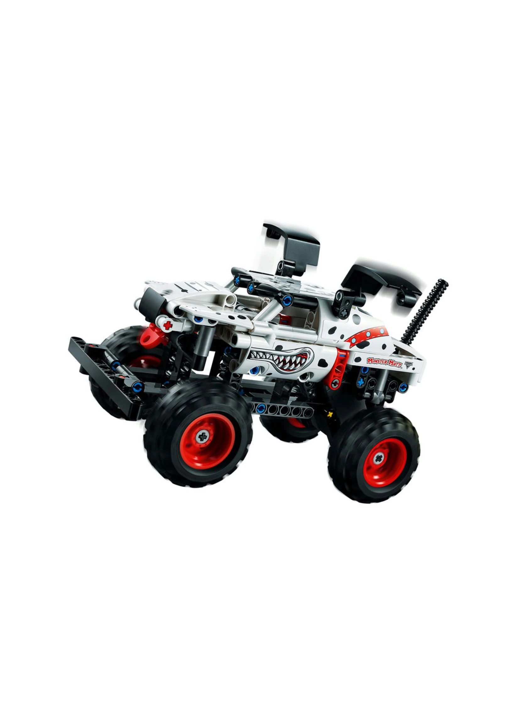 LEGO 42150 - Monster Jam Monster Mutt - Image 4
