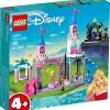 LEGO 43211 - Aurora's Castle