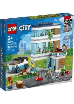 LEGO 60291 - Family House