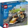 LEGO 60322 - Race Car