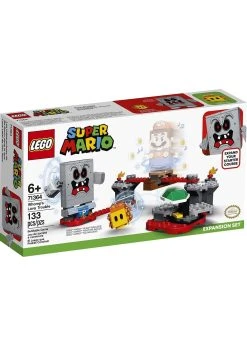 LEGO 71364 - Whomp's Lava Trouble Expansion Set