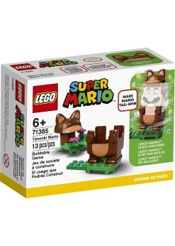 LEGO 71385 - Tanooki Mario Power-Up Pack