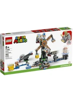 LEGO 71390 - Reznor Knockdown Expansion Set