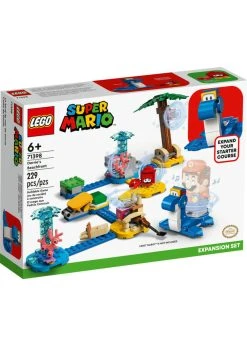 LEGO 71398 - Dorrie's Beachfront Expansion Set