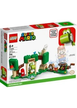LEGO 71406 - Yoshi's Gift House Expansion