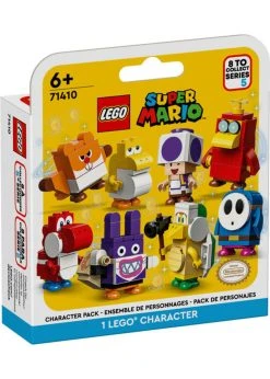 LEGO 71410 - Super Mario Character Pack - Series 5