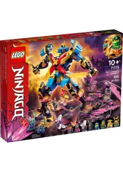 LEGO 71775 - Nya's Samurai X Mech