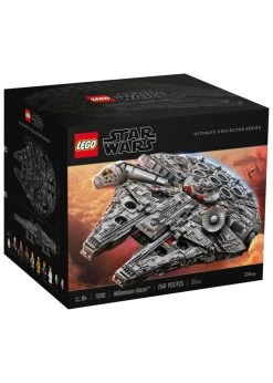 LEGO 75192 - Millennium Falcon