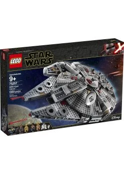 LEGO 75257 - Millennium Falcon
