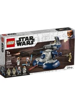 LEGO 75283 - Armored Assault Tank (AAT)