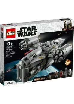 LEGO 75292 - The Razor Crest