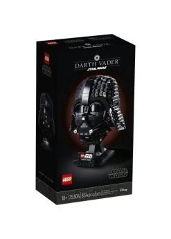 LEGO 75304 - Darth Vader Helmet