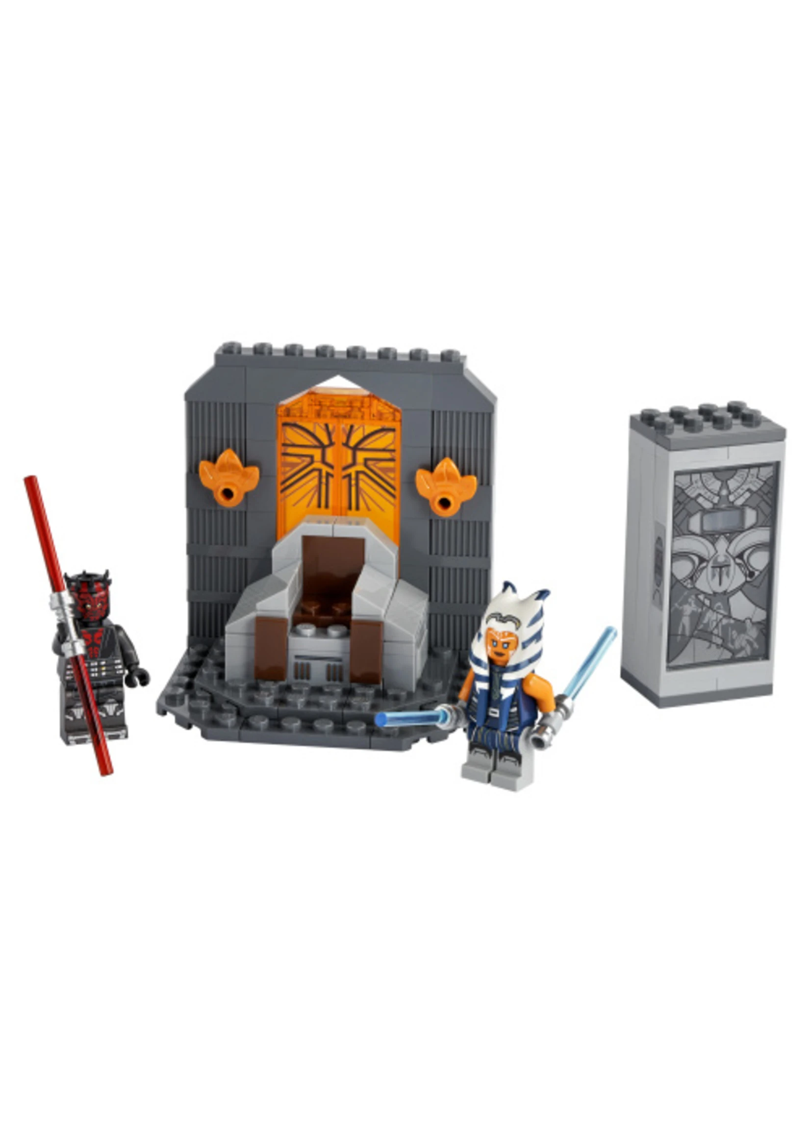 LEGO 75310 - Duel On Mandalore - Image 3