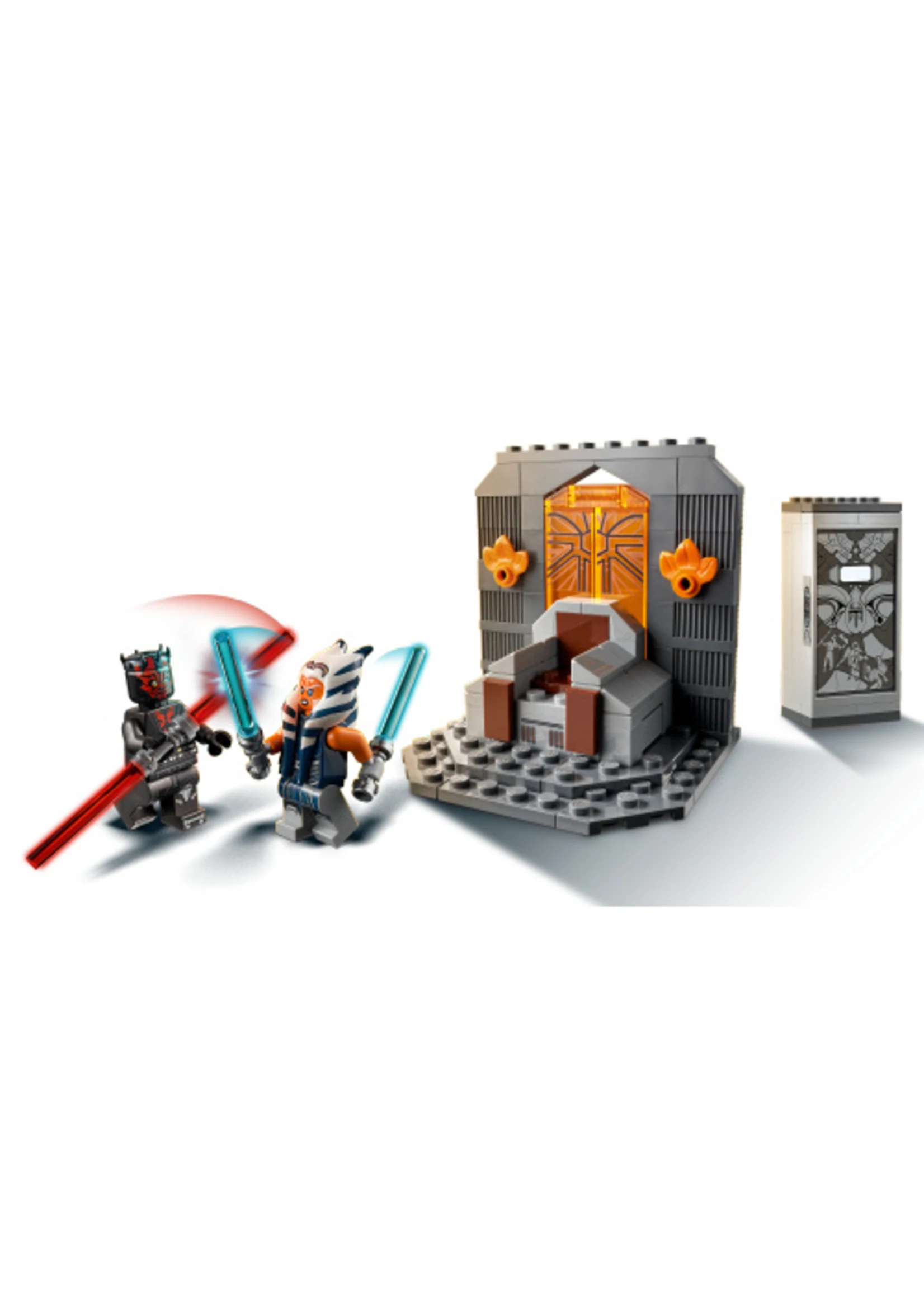 LEGO 75310 - Duel On Mandalore - Image 4
