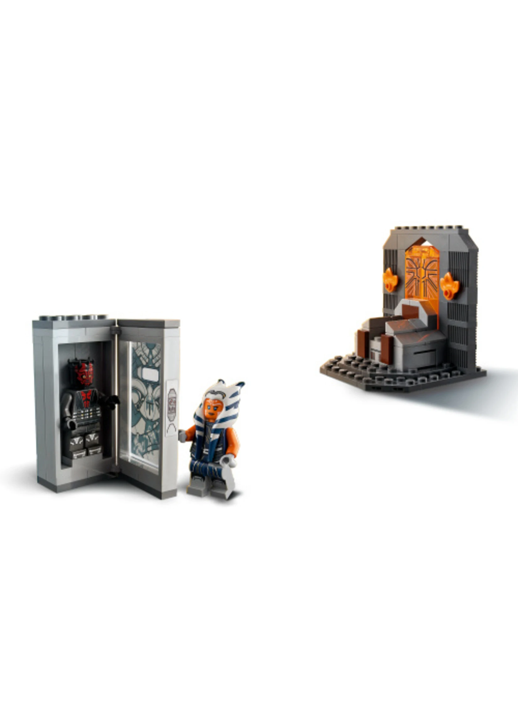 LEGO 75310 - Duel On Mandalore - Image 5