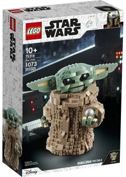 LEGO 75318 - The Child