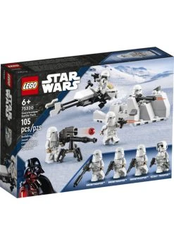 LEGO 75320 - Snowtrooper Battle Pack