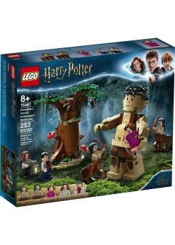 LEGO 75967 - Forbidden Forest: Umbridge's Encounter