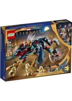 LEGO 76154 - Deviant Ambush!
