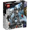 LEGO 76190 - Iron Monger Mayhem