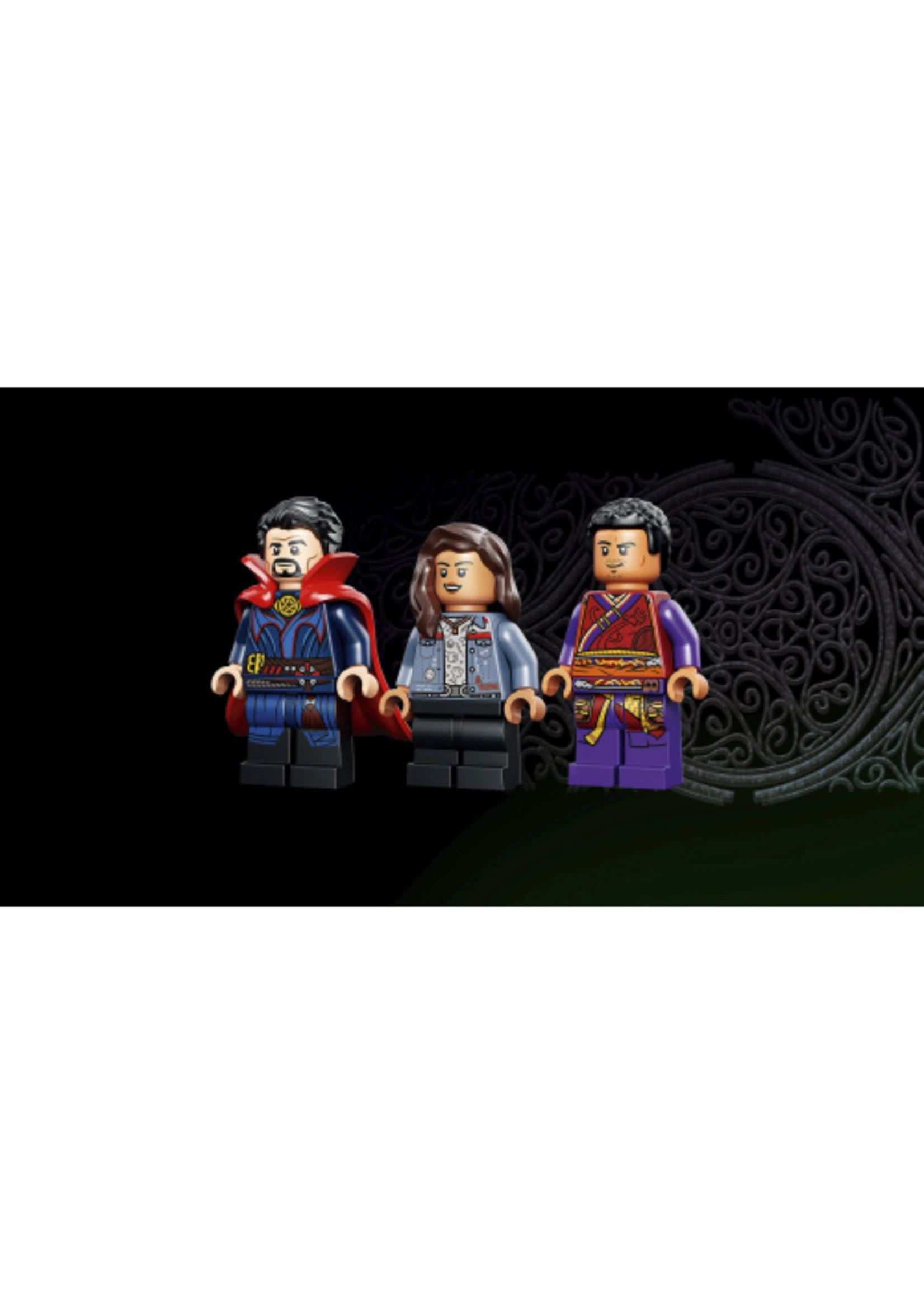 LEGO 76205 - Gargantos Showdown - Image 5