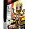 LEGO 76217 - I Am Groot