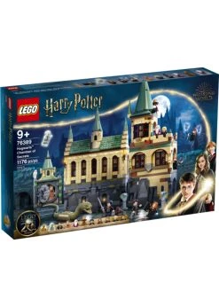 LEGO 76389 - Hogwarts Chamber Of Secrets
