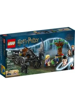 LEGO 76400 - Hogwarts Carriage And Thestrals