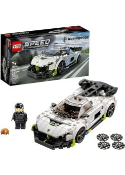 LEGO 76900 - Koenigsegg Jesko