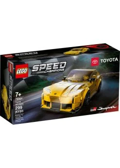 LEGO 76901 - Toyota GR Supra