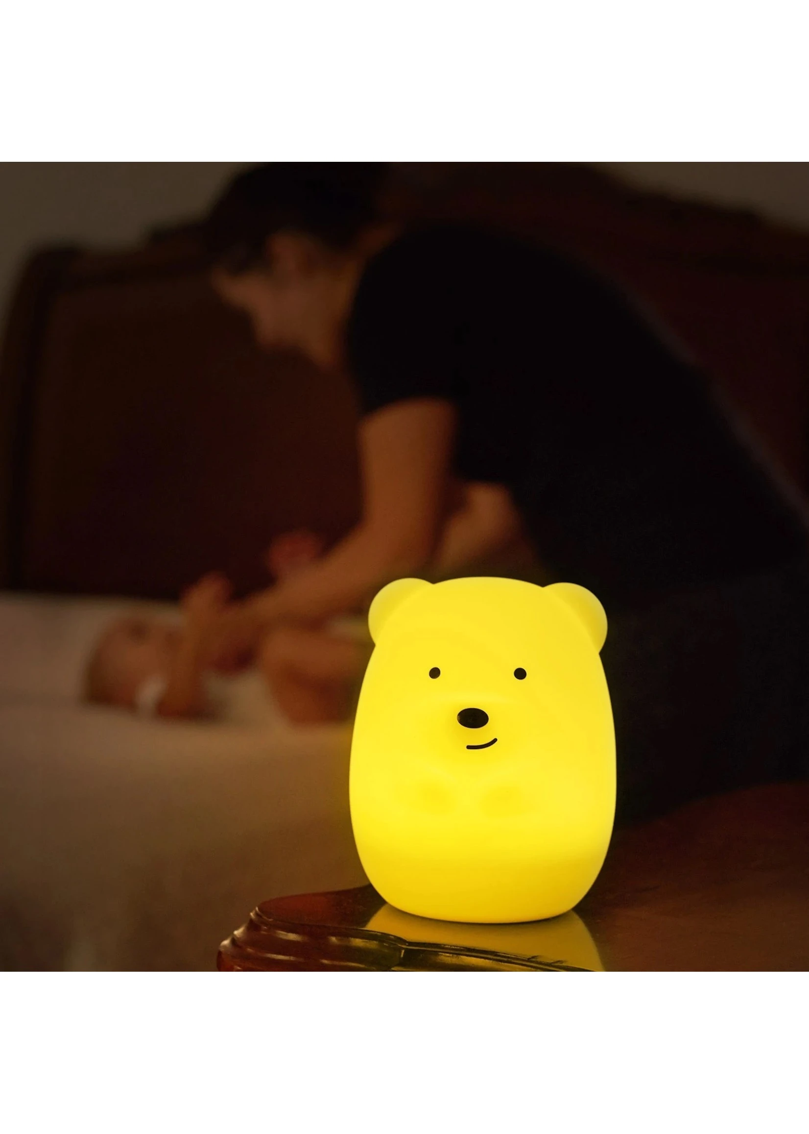 Lumieworld LumiPets - Bear - Image 2