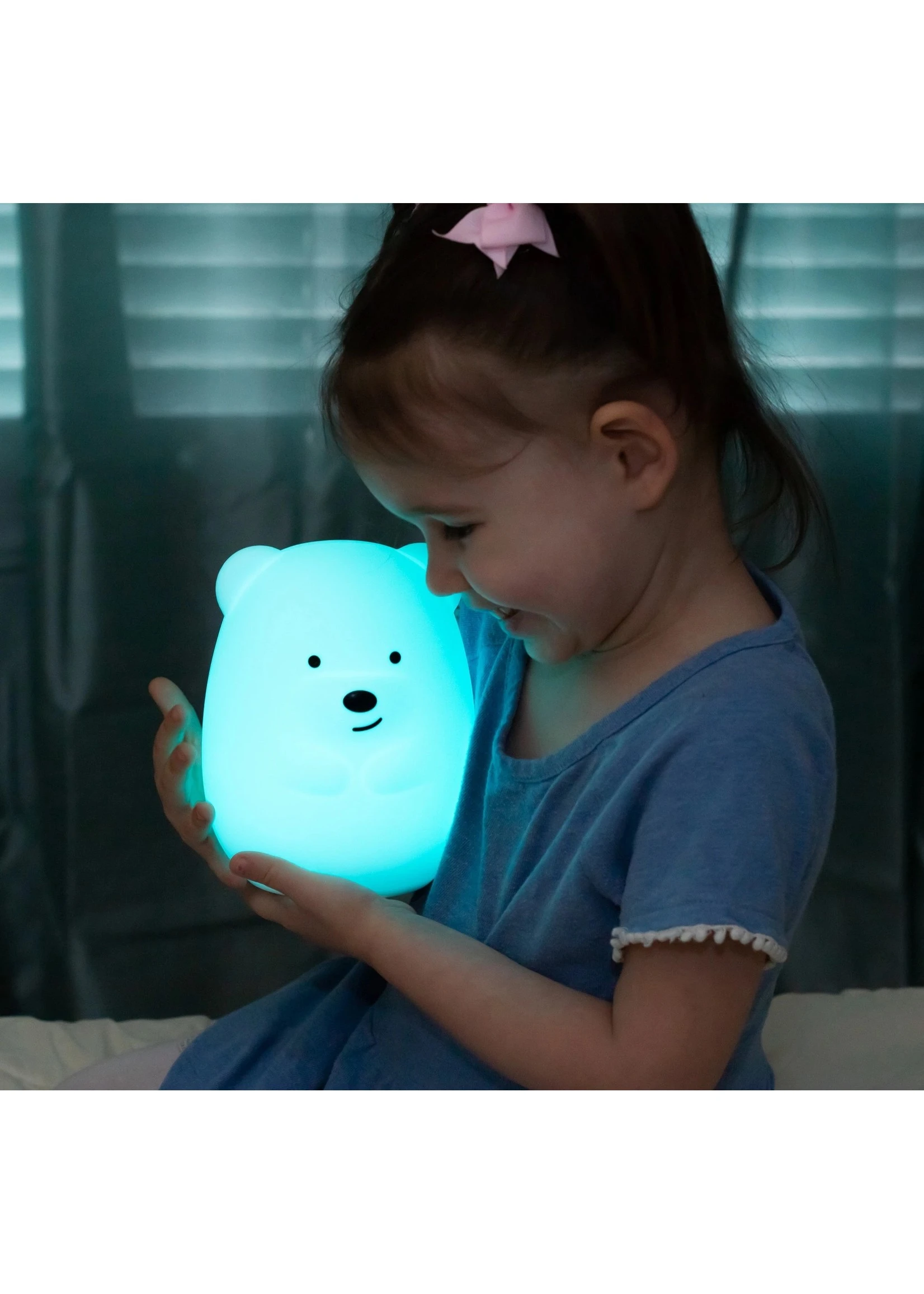 Lumieworld LumiPets - Bear - Image 3